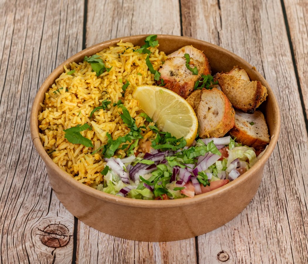 Delhi Food Aulnay 3